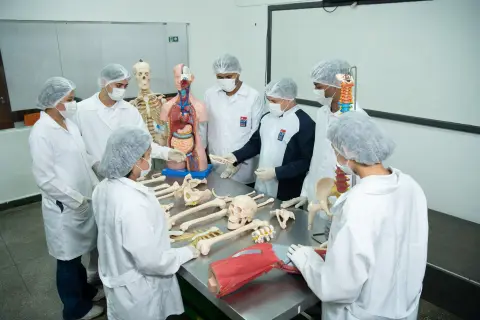 Aulas Práticas