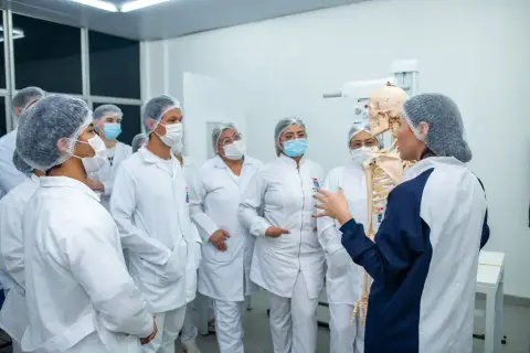 Aulas Práticas