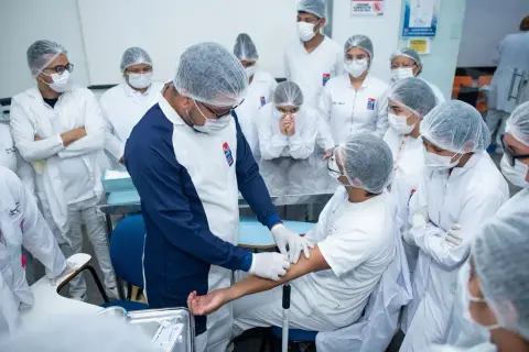 Aulas Práticas