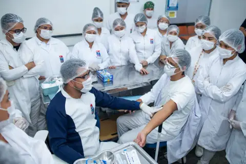 Aulas Práticas