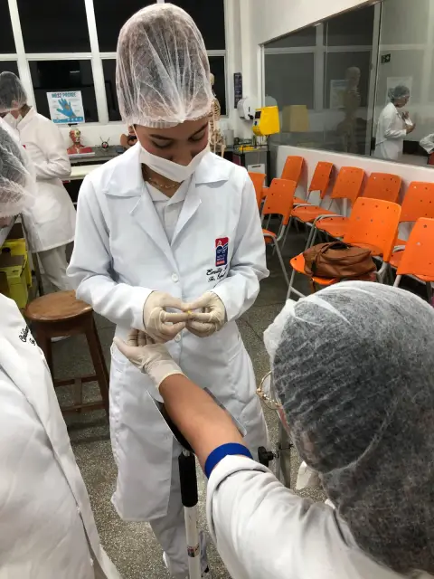 Aulas Práticas