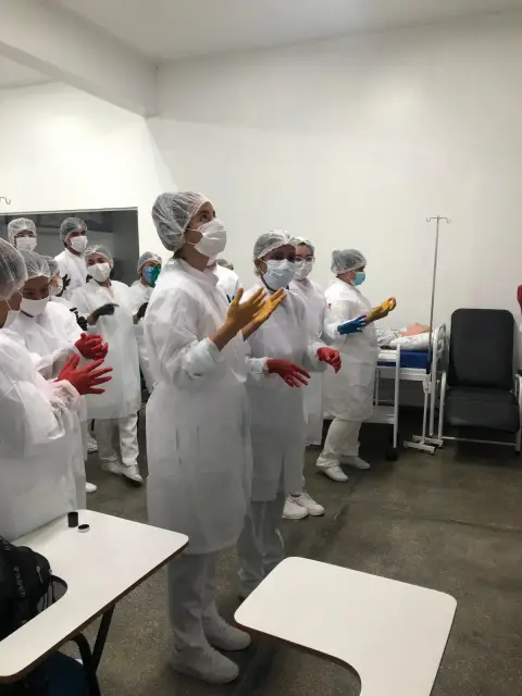 Aulas Práticas
