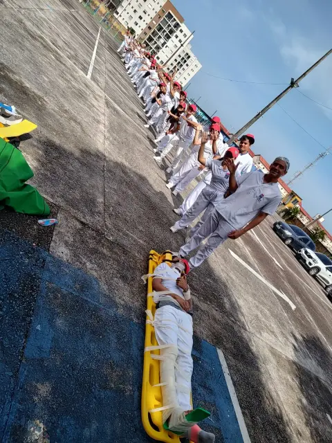 Aulas Práticas