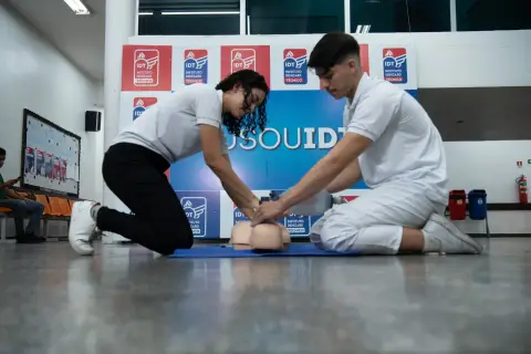 Aulas Práticas