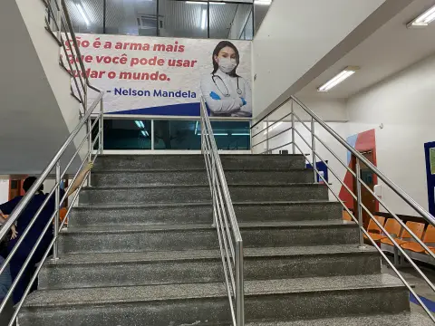 Estrutura