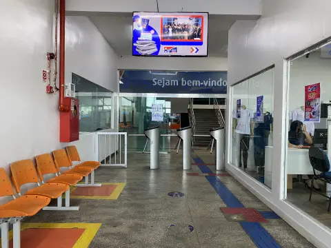 Estrutura