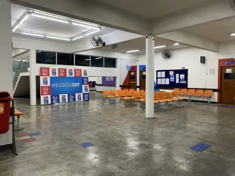 Estrutura