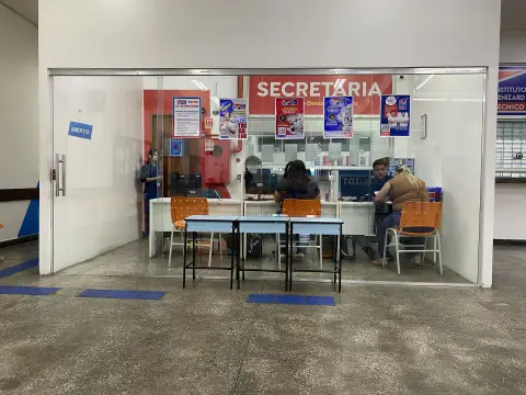 Estrutura