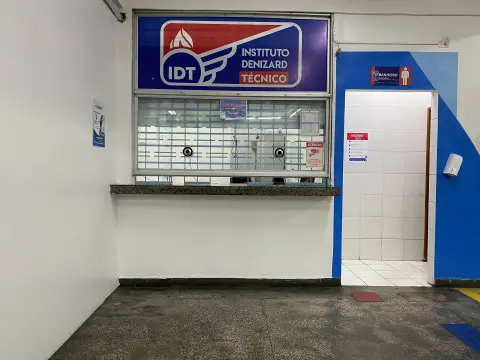 Estrutura