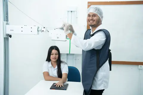 Laboratórios