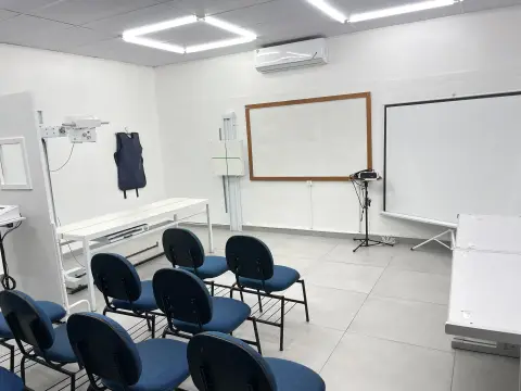 Laboratórios