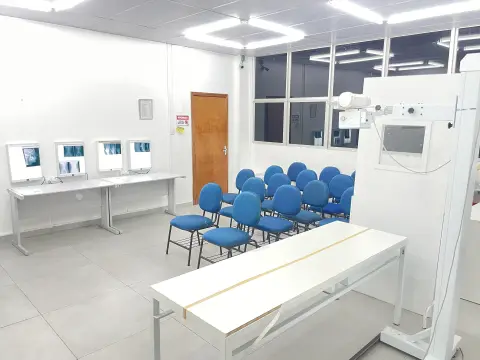 Laboratórios