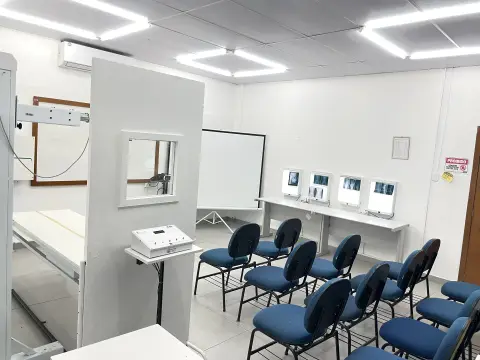 Laboratórios