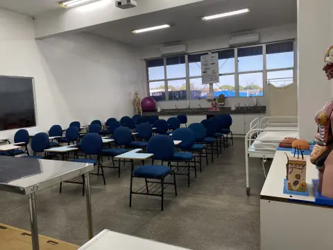Laboratórios