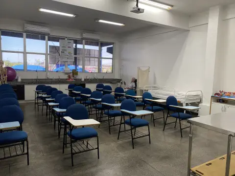 Laboratórios