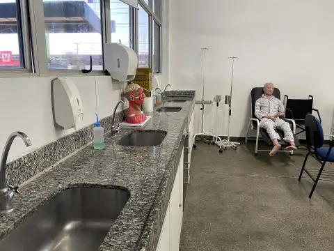 Laboratórios