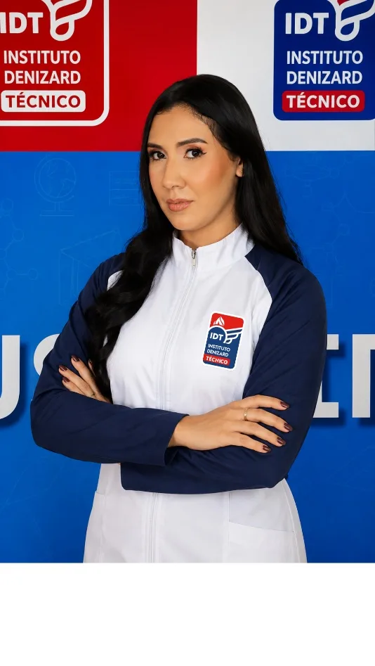 Ametista Lorena dos Anjos Pinheiro