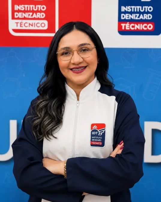 Andréa Dias de Oliveira