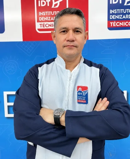 Celso Rolim