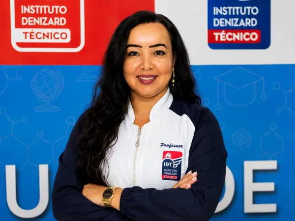 Cristiane de Oliveira Santos