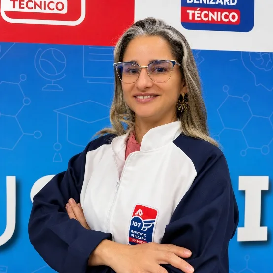 Fernanda Bezerra Monteiro Ferreira