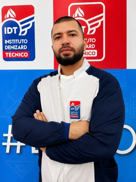 Gabriel Barros Fernandes