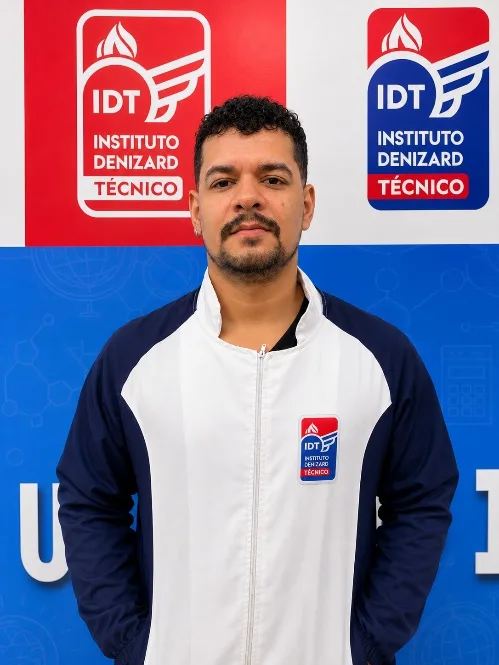 Héber Santos de Souza