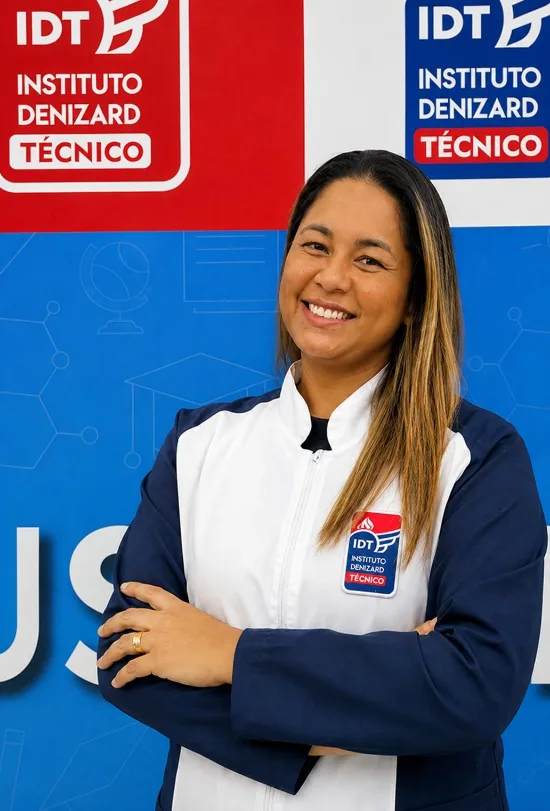 Larissa de Souza Matos