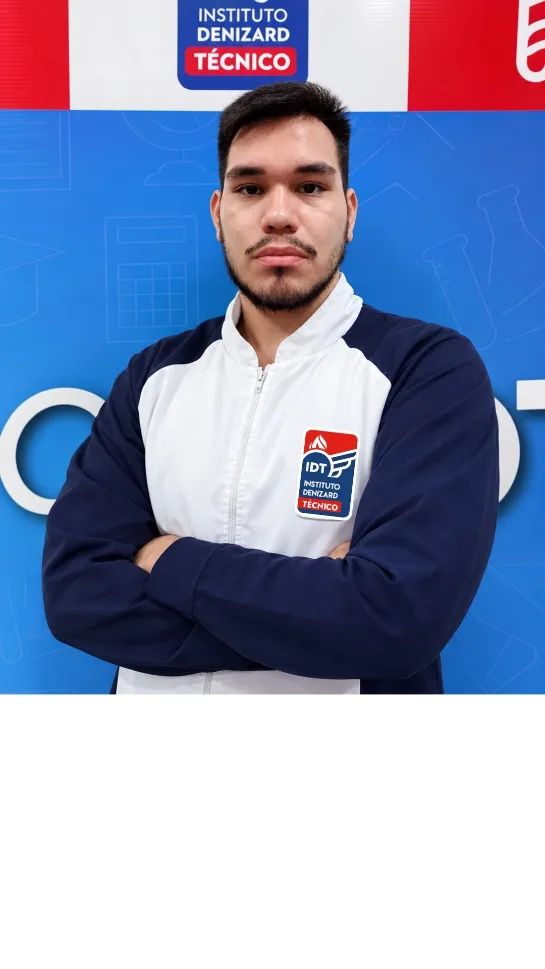Leonardo Tiburcio de Melo