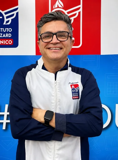 Lincoln Douglas Rocha Almeida