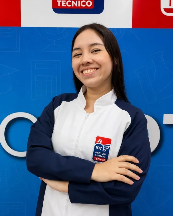 Luana Letícia Guimarães da Silva