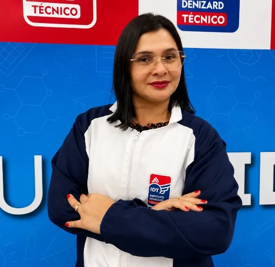 Nívia Keila Oliveira da Silva