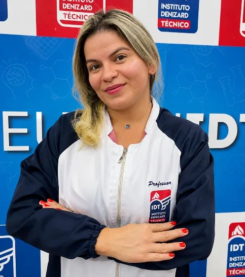 Rosielma Brito Araújo
