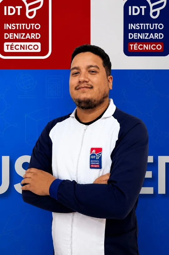 Vinicius Raymison dos Santos Lima