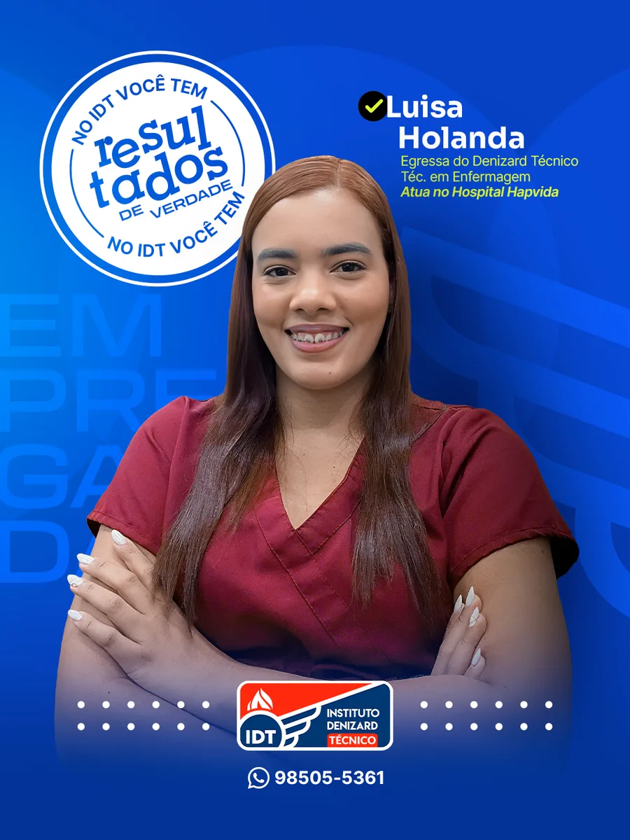 Luisa Holanda