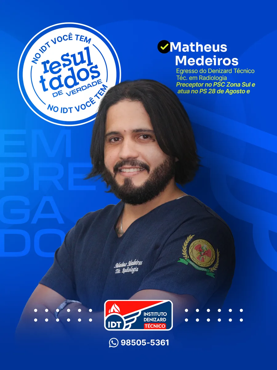 Matheus Medeiros